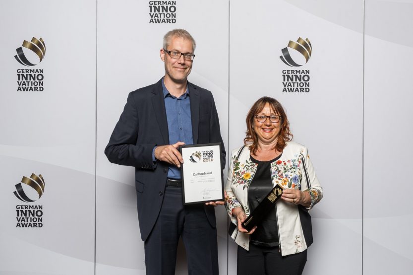 German Inno Award